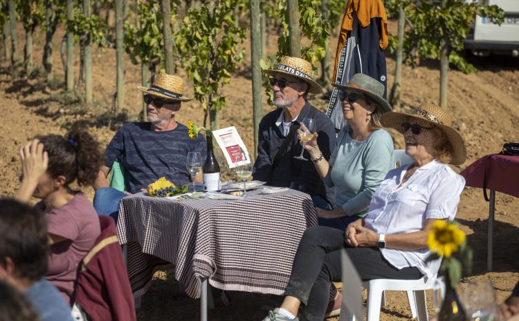  Aquesta setmana el municipi d’Isona acull l’activitat CORDEVI