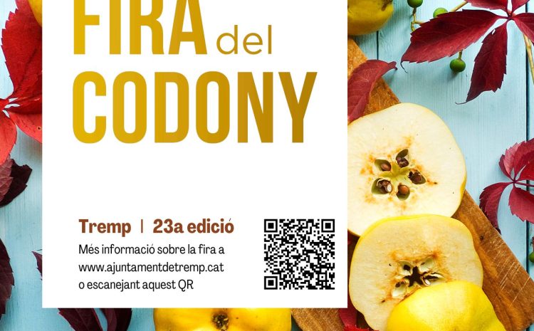  Fira del Codony